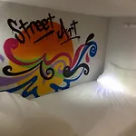 Hostel Golden Tram 242 & Lisboa