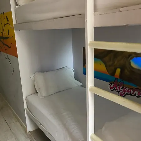 Hostel Golden Tram 242 & Lisbon
