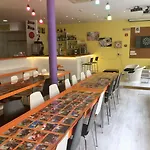 Golden Tram 242 & *