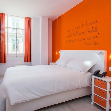 Golden Tram 242 & リスボン