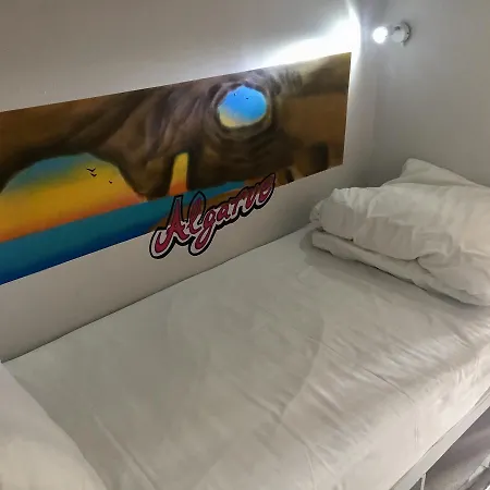 Golden Tram 242 & Hostal *