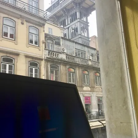 Golden Tram 242 & リスボン