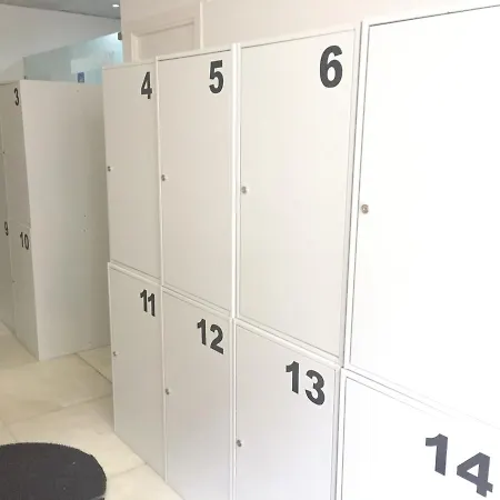 Hostal Golden Tram 242 &