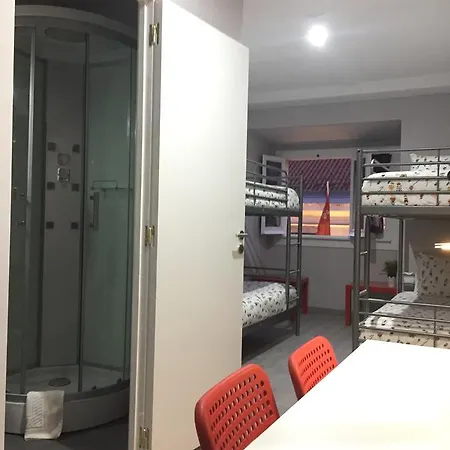 Golden Tram 242 & リスボン