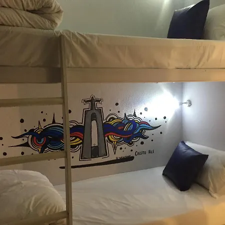 ホステル Golden Tram 242 &