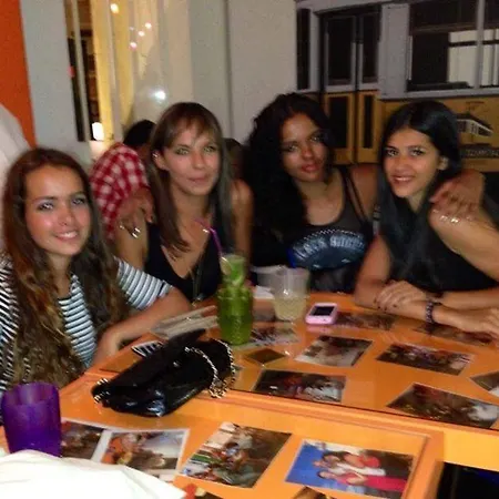 Golden Tram 242 & ホステル リスボン