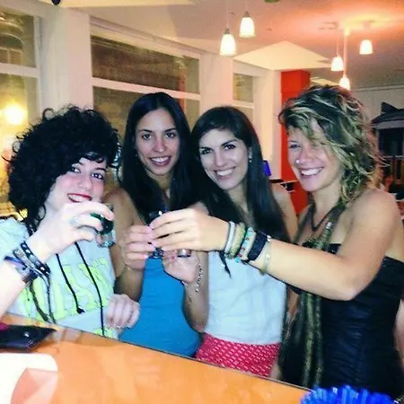 Golden Tram 242 & リスボン